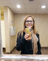 Photo de profil de Romy Griselda 3112