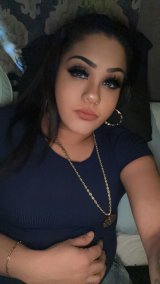 Lizettegon6 profile photo