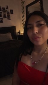 Annett Canelita profilfotója