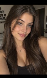 Foto de perfil de Francheska 