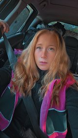 Фото профиля crazzyginger26