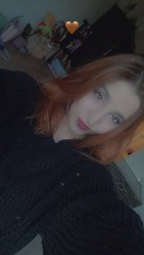 Zdjęcie profilowe: Rednight✨️💋
