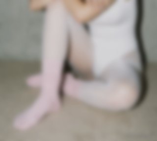 Socks tights foto de @toesstars