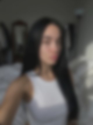 Brunette long hair foto de @valeria24