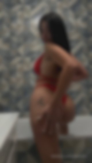 Brunette tattoo Video von @valeria24