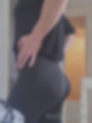 Leggings workout videoposnetek od @elmiran