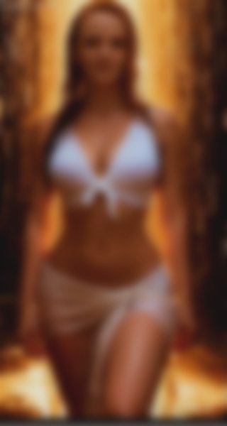 Beach bikini fotografija od @elmiran