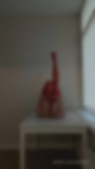 Stockings lingerie видео от @valeria24