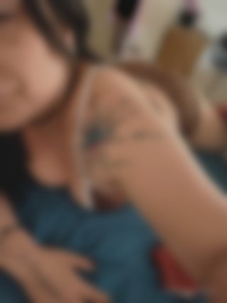Tattoo lingerie fotografija od @miiavelvet