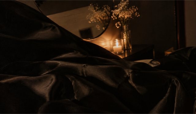 Photo de couverture de Luna Privé