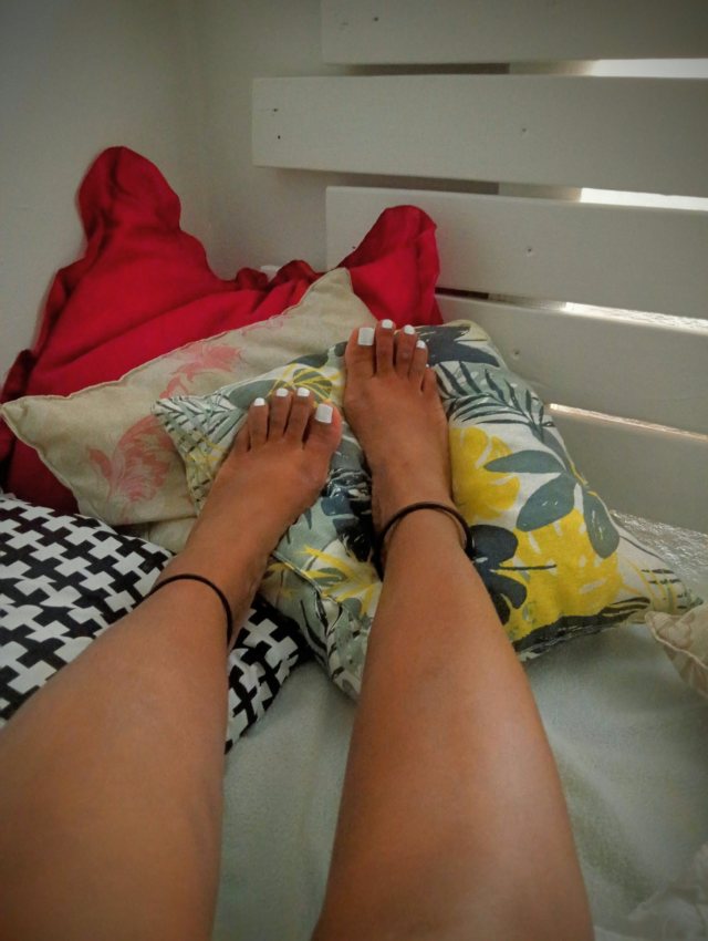 Foto de portada de Sweetbrownfeet1958