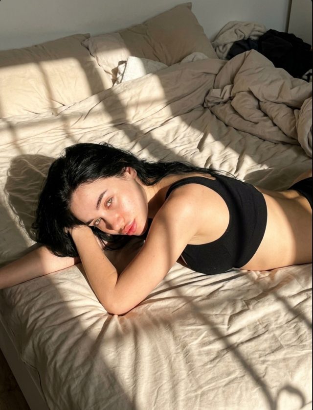 Forsidebilde av Valeria