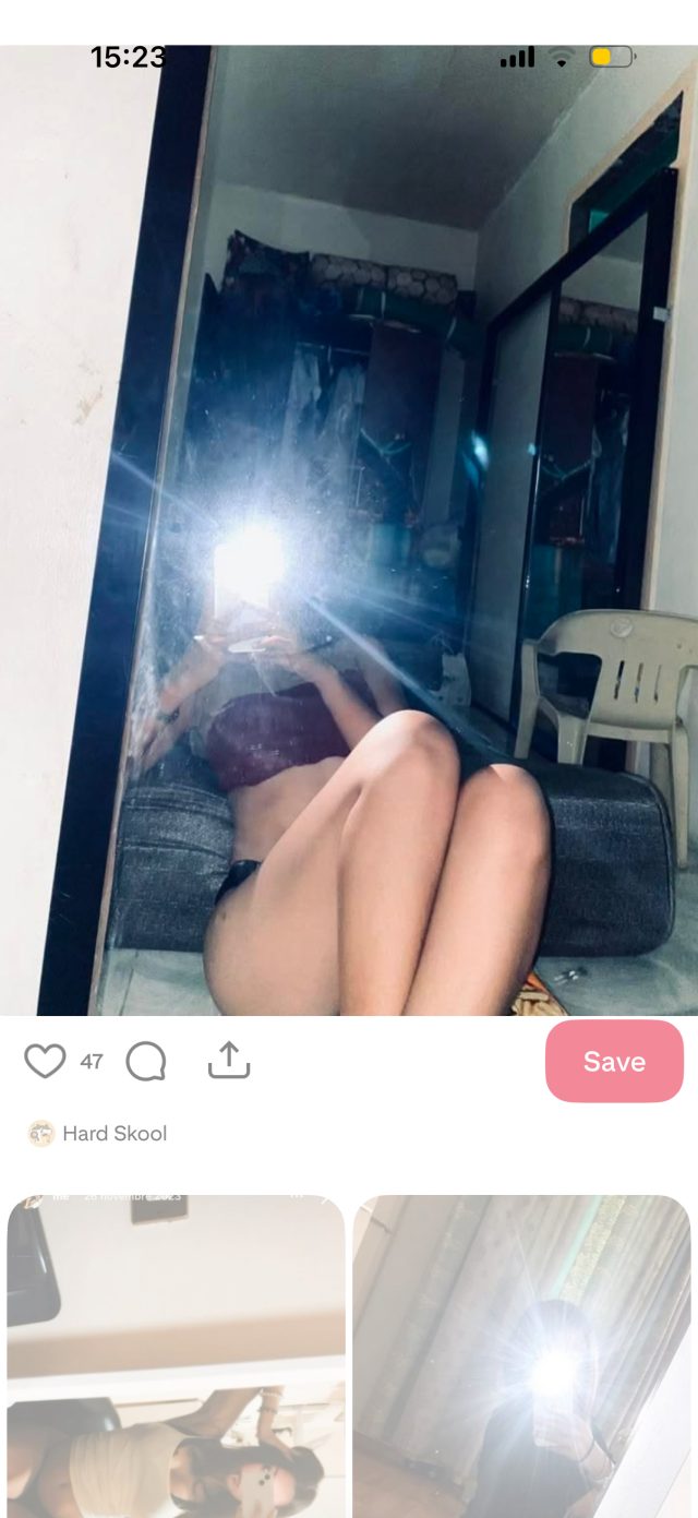 Foto de portada de Mf lady