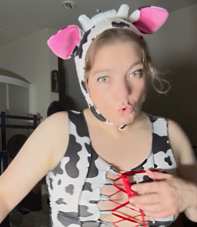 Coverfoto von Goddessviv