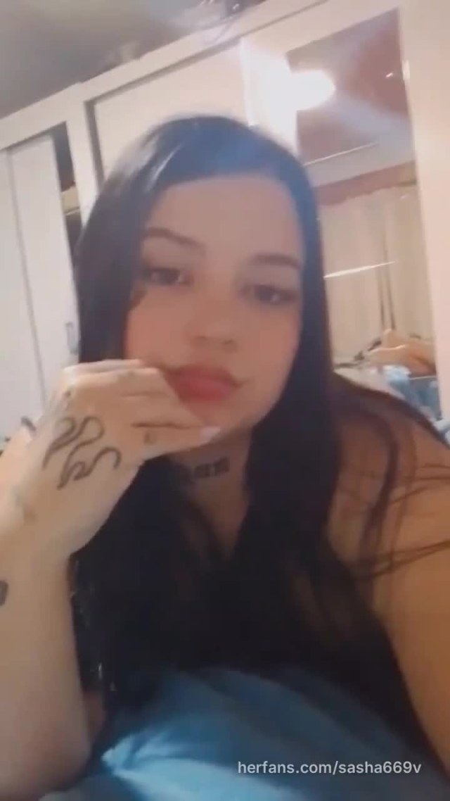 Long hair tattoo myndband frá @sasha669v