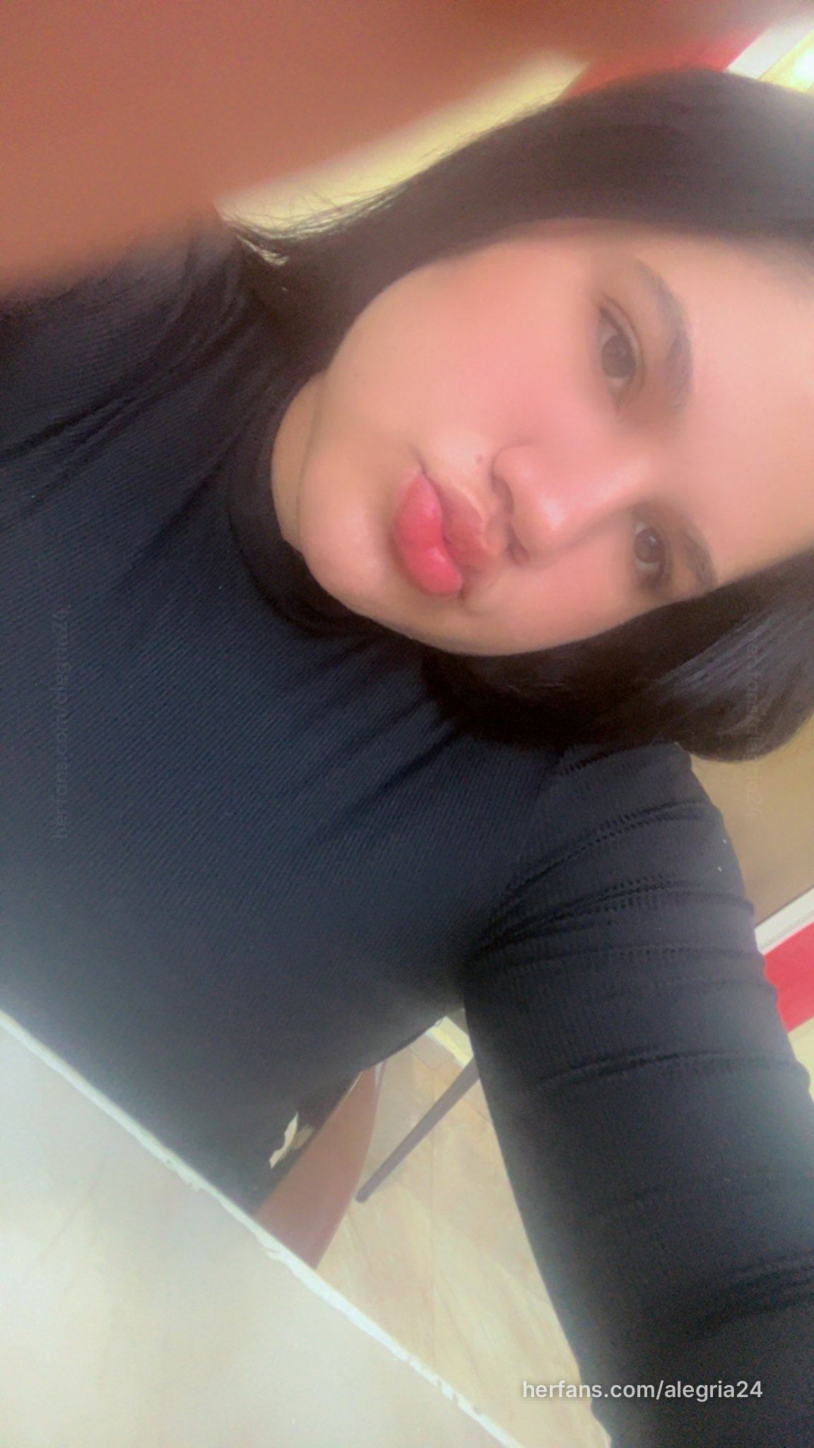 Selfie casual photo by Alegria24
