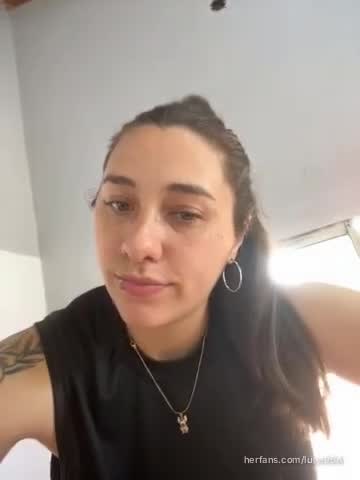 Selfie casual video by @luna96A