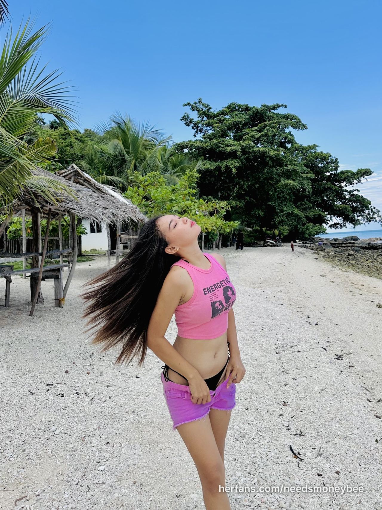 needsmoneybee的Beach vacation照片