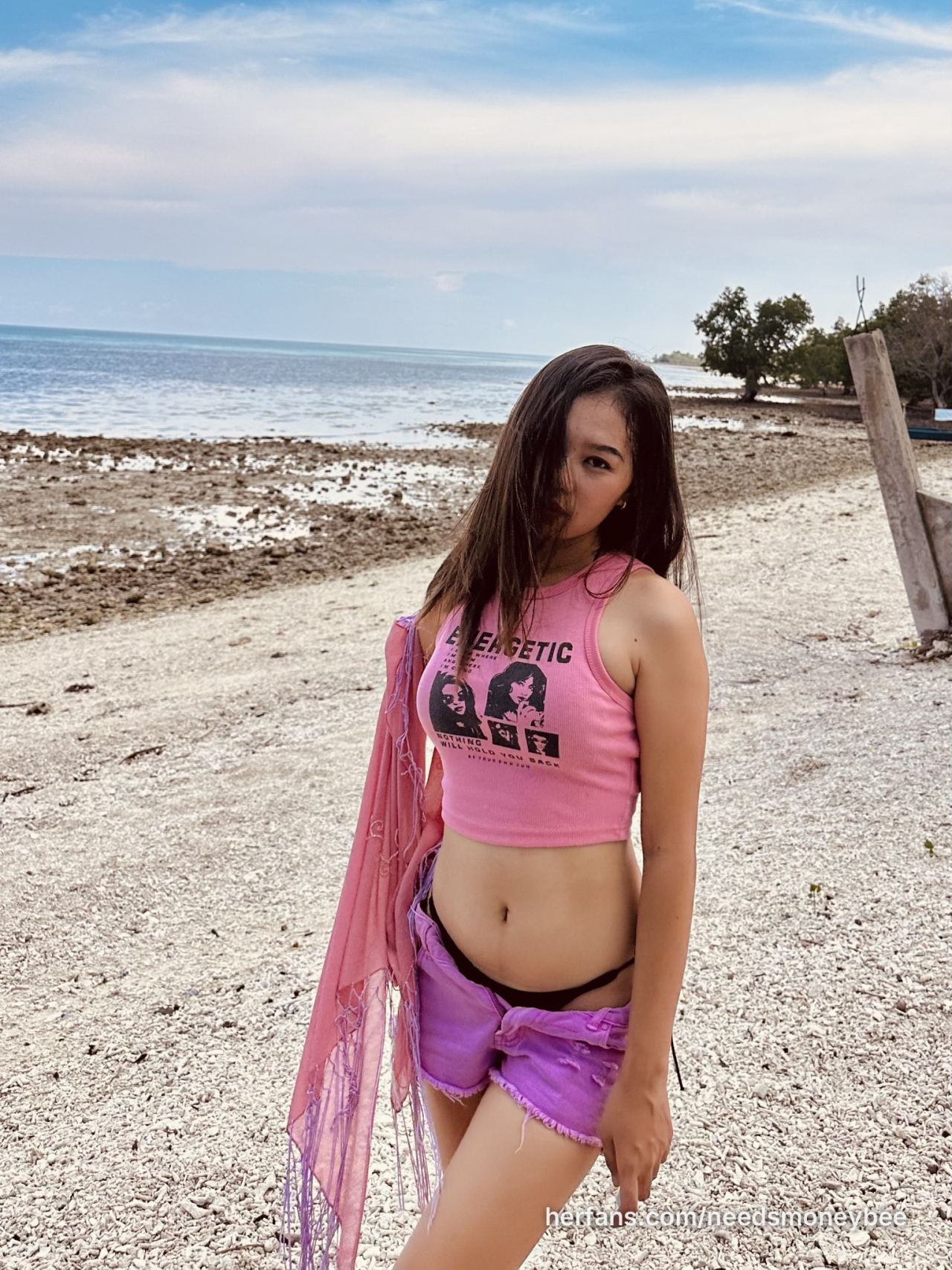 Beach casual, foto no needsmoneybee