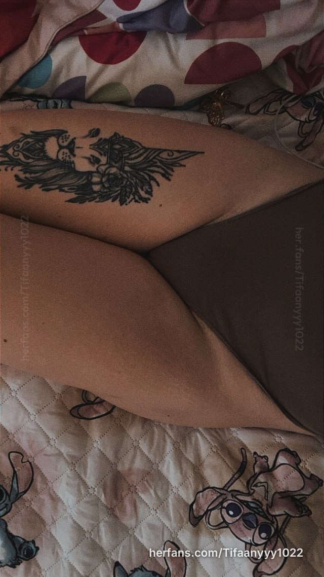 Tattoo lingerie φωτογραφία από @Tifaanyyy1022