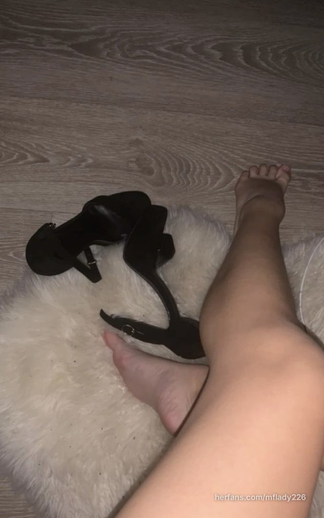Pieds