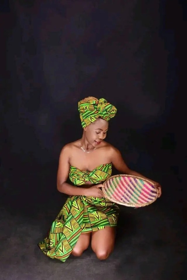 girl 254 cover photo