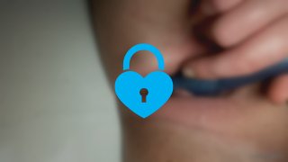 Locked content