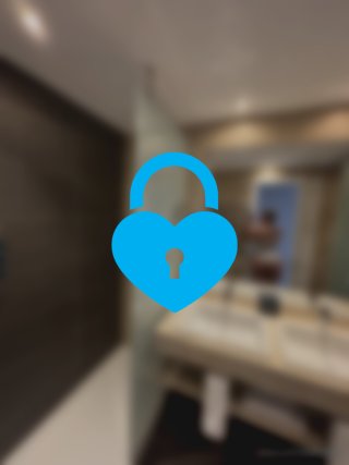 Locked content