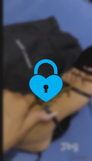 Locked content