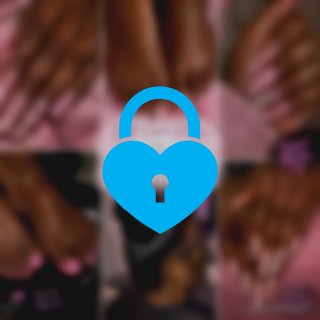 Locked content