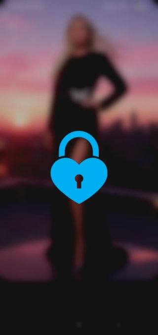 Locked content