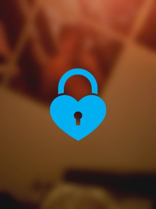 Locked content