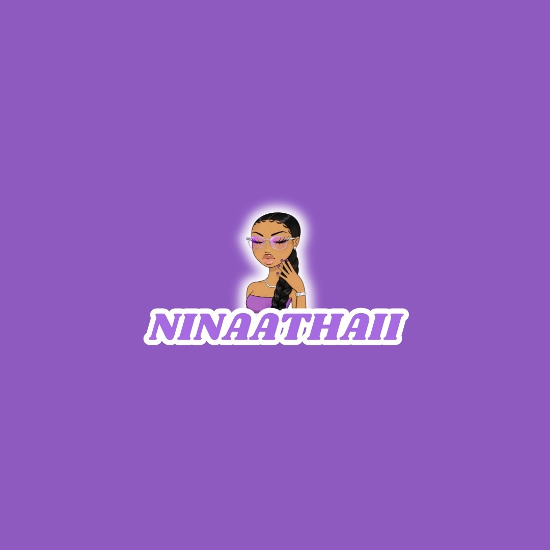 NINA THAÏ 💜🇹🇭 cover photo