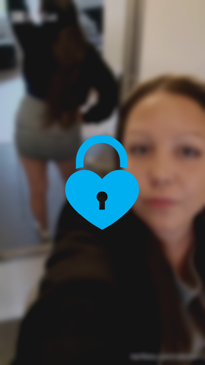 Locked content
