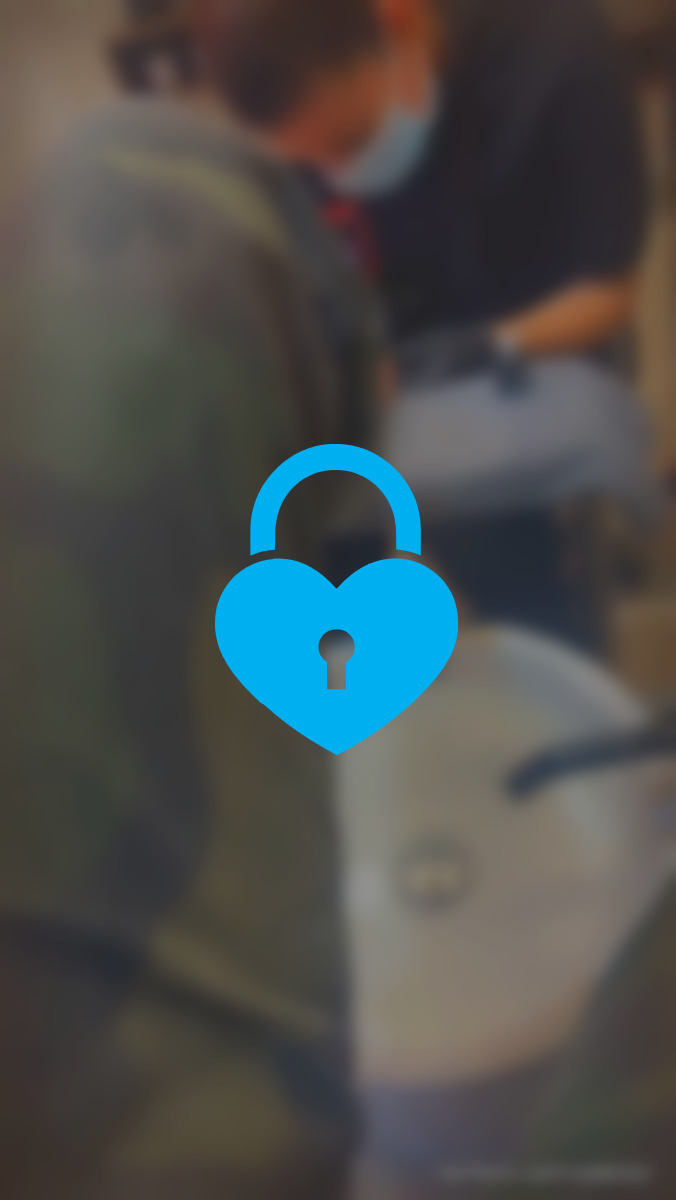 Locked content